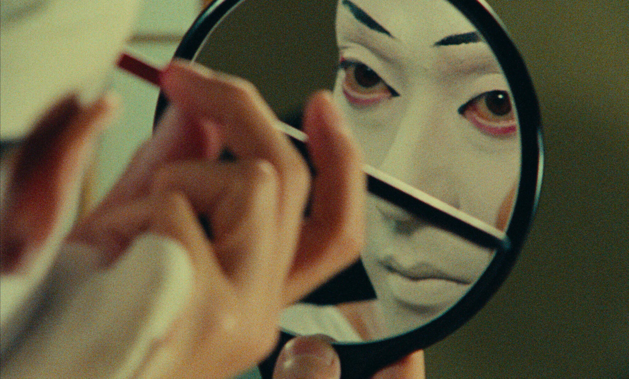 上映作品『書かれた顔』(ダニエル・シュミット｜1995)トーク：甫木元空(映画監督/Bialystocks)×須藤健太郎(映画批評家)巡回上映 ...