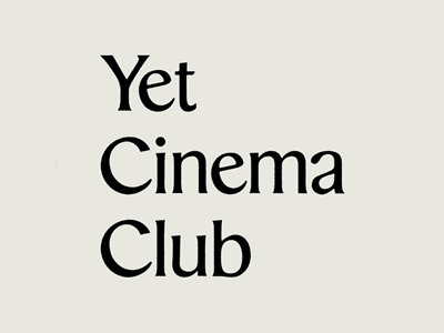 Yet Cinema Club